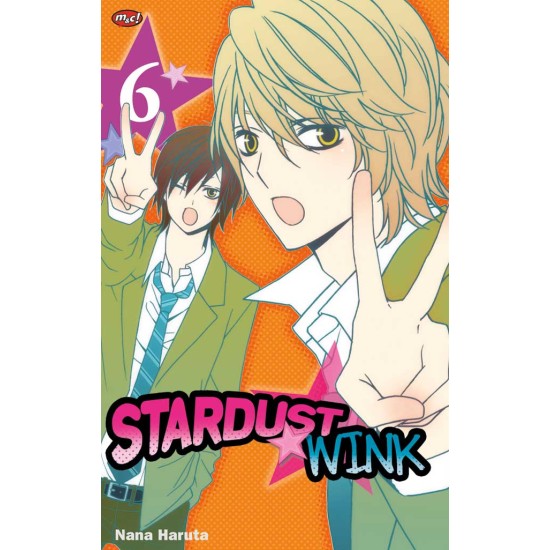 Stardust Wink 06