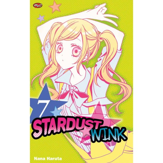 Stardust Wink 07