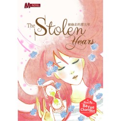 Stolen Years Stolen Years