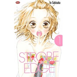 Strobe Edge 01 Strobe Edge 01