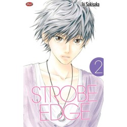 Strobe Edge 02 Strobe Edge 02