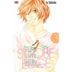 Strobe Edge 03 Strobe Edge 03