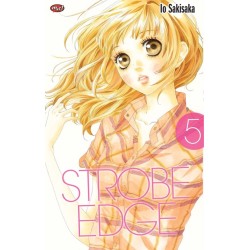 Strobe Edge 05 Strobe Edge 05