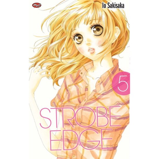 Strobe Edge 05