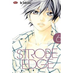 Strobe Edge 06 Strobe Edge 06