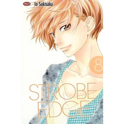Strobe Edge 08 Strobe Edge 08
