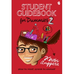 Student Guidebook for Dummies 2 Student Guidebook for Dummies 2