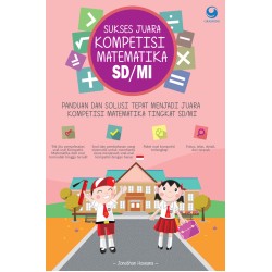 Sukses Juara Kompetisi Matematika SD   Sukses Juara Kompetisi Matematika SD