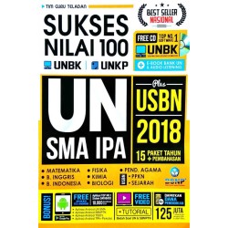 Sukses Nilai 100 Un Sma Ipa 2018 Sukses Nilai 100 Un Sma Ipa 2018