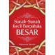 Sunah-Sunah Kecil Berpahala Besar