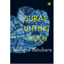 Surat Untuk Ruth Surat Untuk Ruth