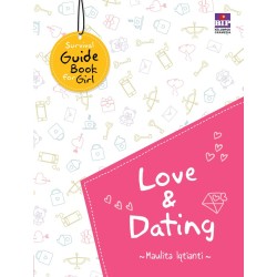 Survival Guide Book For Girls : Love and Dating Survival Guide Book For Girls : Love and Dating