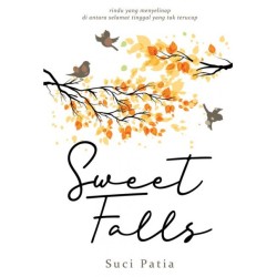 Sweet Falls Sweet Falls