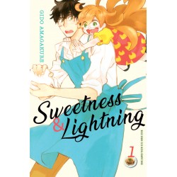 Sweetness And Lightning 1 Sweetness And Lightning 1