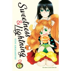 Sweetness And Lightning 2 Sweetness And Lightning 2