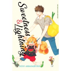 Sweetness And Lightning 3 Sweetness And Lightning 3