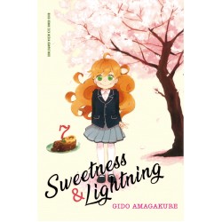 Sweetness And Lightning 7 Sweetness And Lightning 7