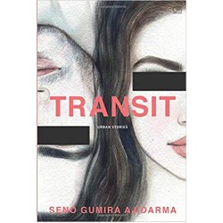 TRANSIT Urban Stories TRANSIT Urban Stories