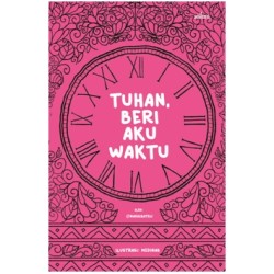 TUHAN BERI AKU WAKTU-HC TUHAN BERI AKU WAKTU-HC