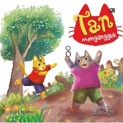Tan: Mengangguk Tan: Mengangguk