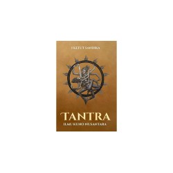Tantra Ilmu Kuno Nusantara Tantra Ilmu Kuno Nusantara