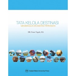 Tata Kelola Destinasi: Membangun Ekosistem Pariwisata Tata Kelola Destinasi: Membangun Ekosistem Pariwisata
