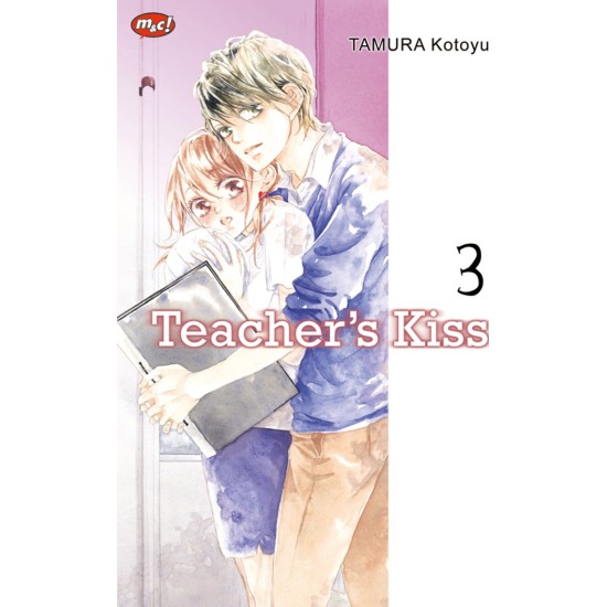Teacher's Kiss 03