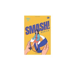 TeenLit: Smash TeenLit: Smash