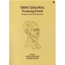 Tembang Puitik Trisutji Djuliati Kamal Tembang Puitik Trisutji Djuliati Kamal