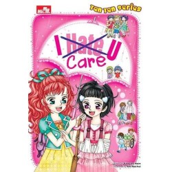 Ten-Ten: I Hate (care) U