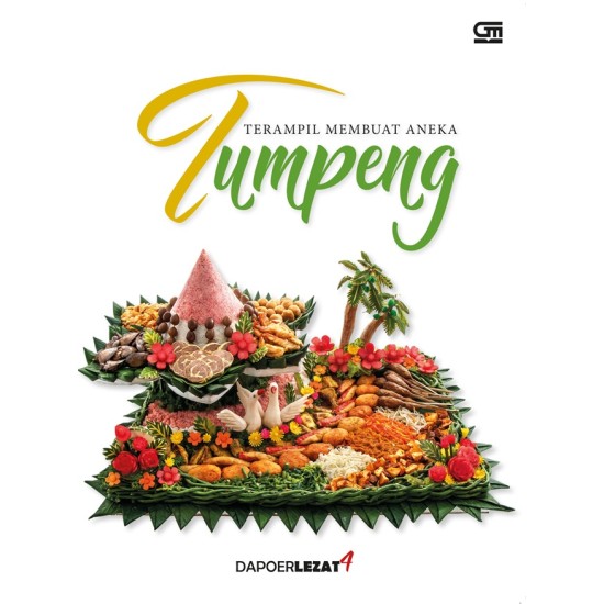 Terampil Membuat Aneka Tumpeng