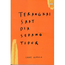 Terangkai Saat Dia Sedang Tidur Terangkai Saat Dia Sedang Tidur