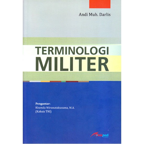 Terminologi Militer