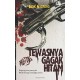 Tewasnya Gagak Hitam