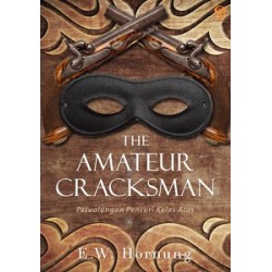 The Amateur Cracksman The Amateur Cracksman