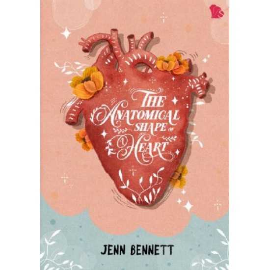 The Anatomical Shape of A Heart 