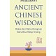 The Ancient Chinese Wisdom (SC) Cover Baru