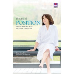 The Art Of Position The Art Of Position