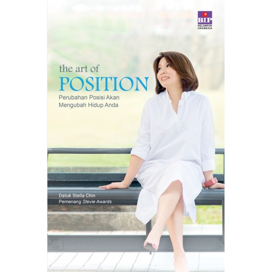 The Art Of Position