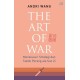 The Art of War (SC) Cover Baru