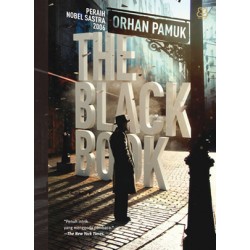 The Black Book The Black Book