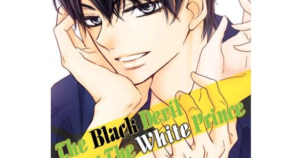 The Black Devil And The White Prince 07