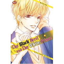 The Black Devil and The White Prince 08 The Black Devil and The White Prince 08