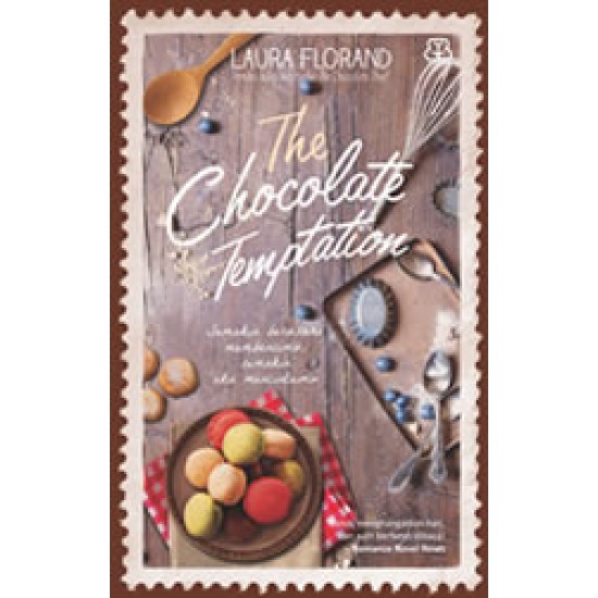 The Chocolate Temptation