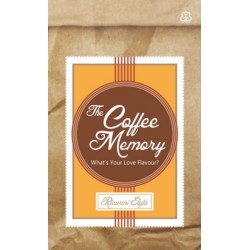 The Coffee Memory The Coffee Memory
