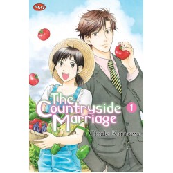 The Countryside Marriage 01 The Countryside Marriage 01
