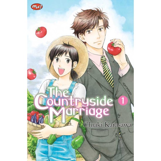 The Countryside Marriage 01
