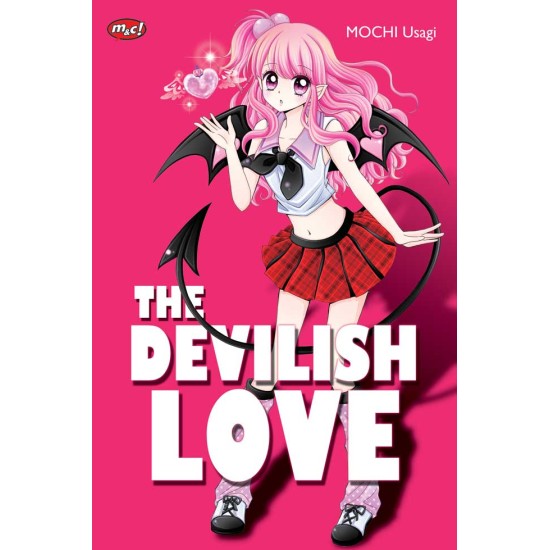 The Devilish Love