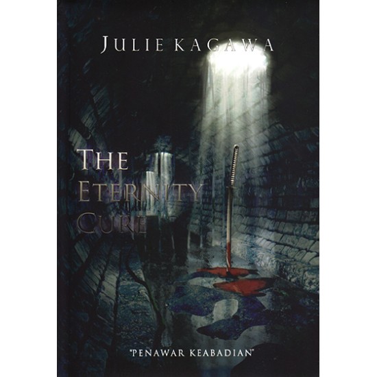 The Eternity Cure (Penawar Keabadian)