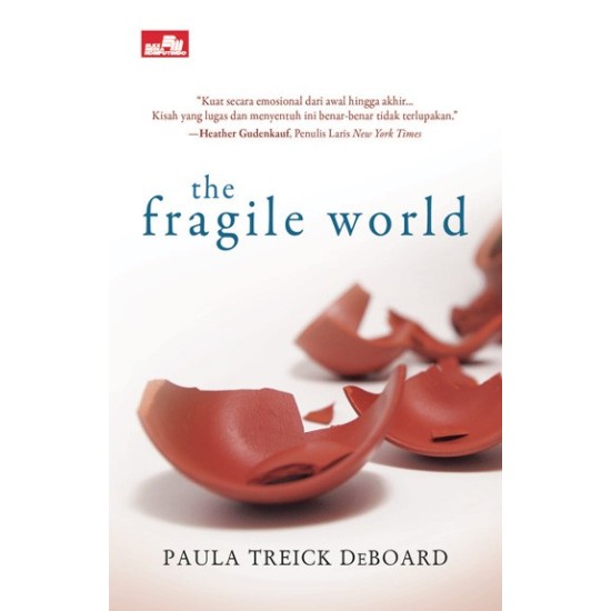 The Fragile World